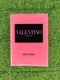 Valentino Born In Roma 3.4oz EDP $130