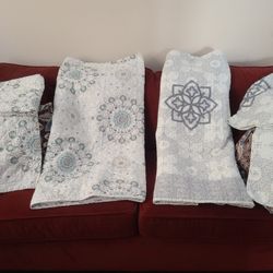 Queen/Full Quilt