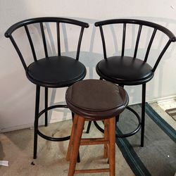 Bar Stools