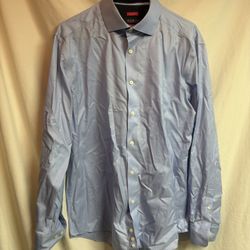 Kenneth Cole Awarness Button Down Shirt