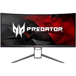 Acer X34  Ultrawide Gaming Monitor 
