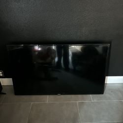 50’ Samsung Tv