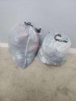 Boys Clothes and toys