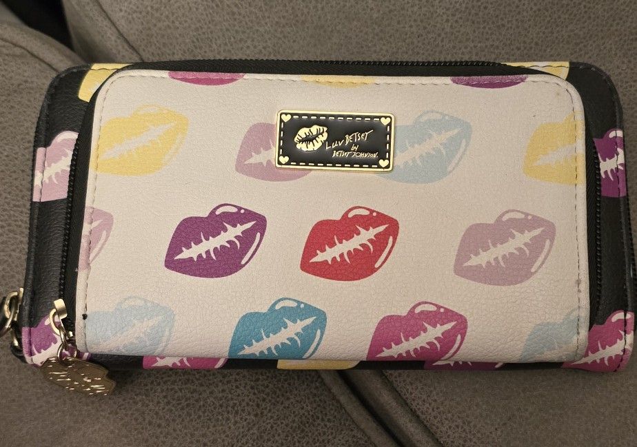 Women's Wallet