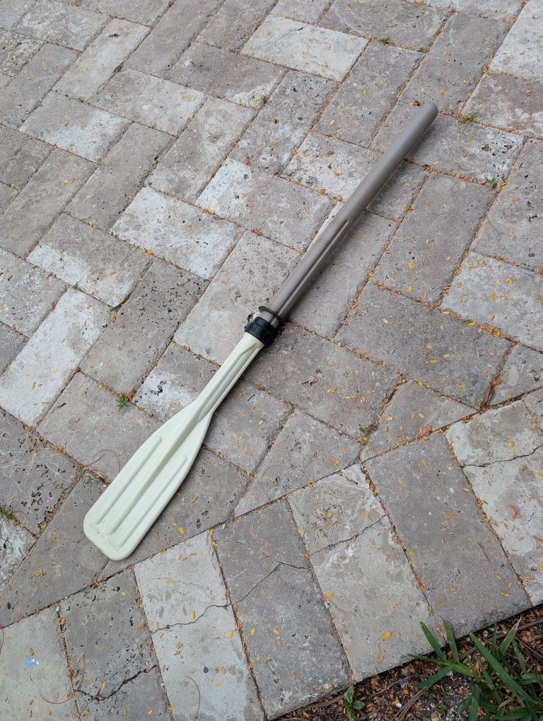 Boat Paddle