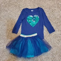 Cute Outfit 4t