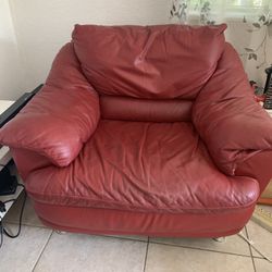 Armchair