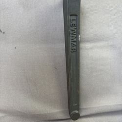 Lewmar Aluminum Windlass Handle