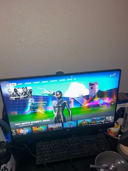 4k Gaming monitor