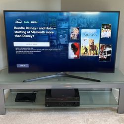 Complete Home Theater System 