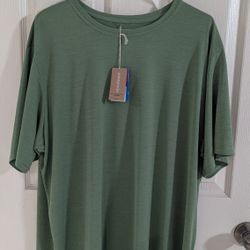 Patagonia Brand Shirt Size XXL