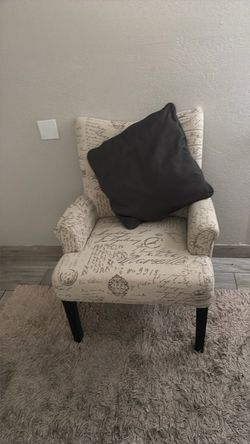 Room chair