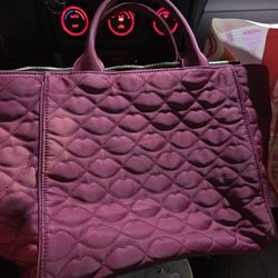 Lulu Guiness Designer Purse