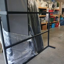 Metal Queen Bedframe