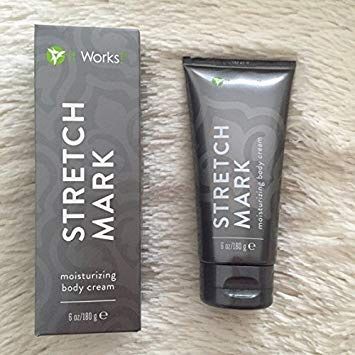 It Works! Stretch mark cream