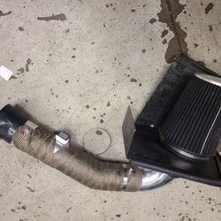 2002-2003-2004 Chevy Avalanche 5.3 Air Intake