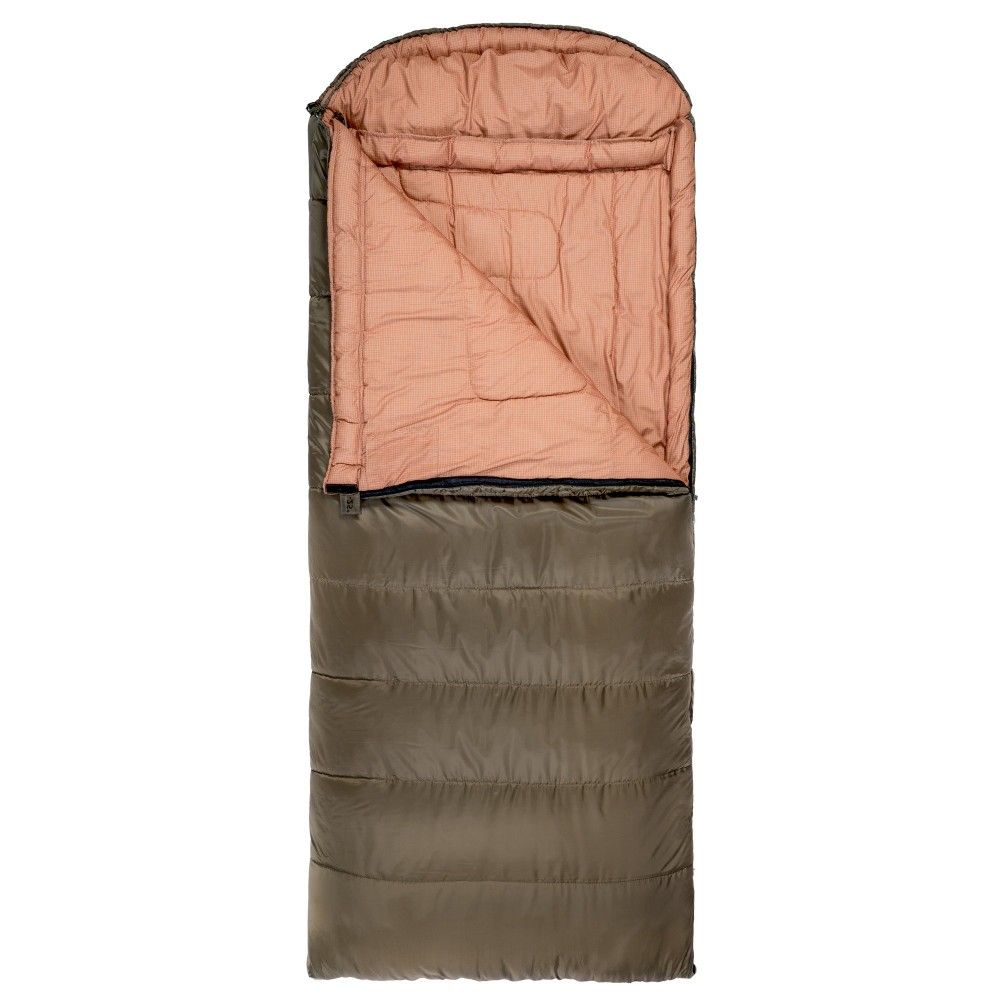 Teton sport 25° sleeping bag
