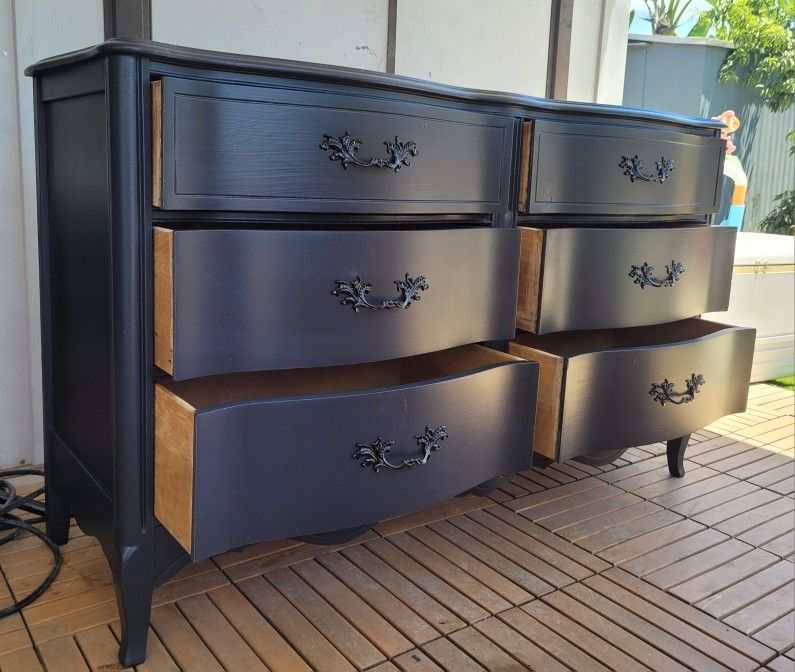 Old School Dresser. Nice!!