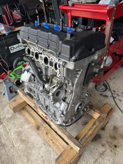 Engine For Hyundai Sonata Hybrid