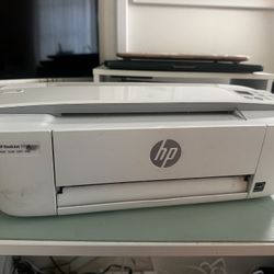 HP Deskjet Printer