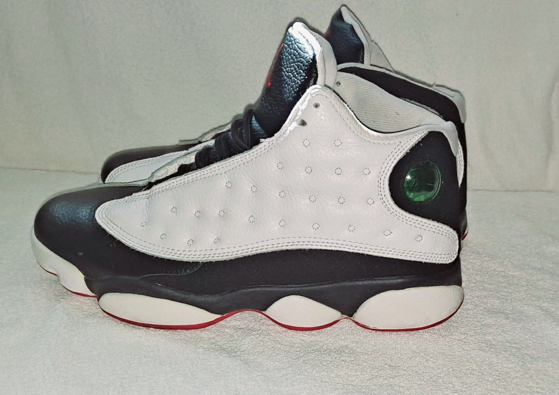 MICHAEL JORDAN SHOES - Main Image