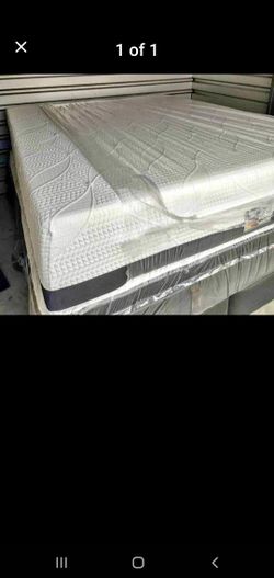 King bed  can deliver new