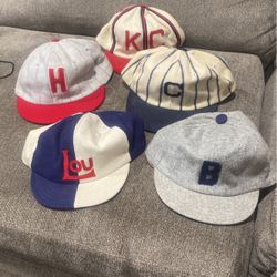 Used vintage hats for sale hotsell