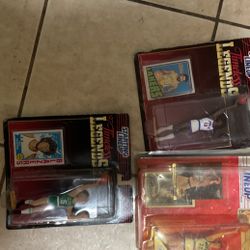 Sports Memorabilia 
