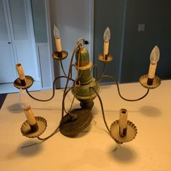 Dining Room /room Chandelier