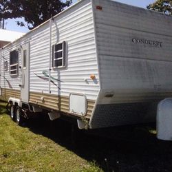 2007 Gulfstream Conquest 