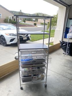 Origami Cart