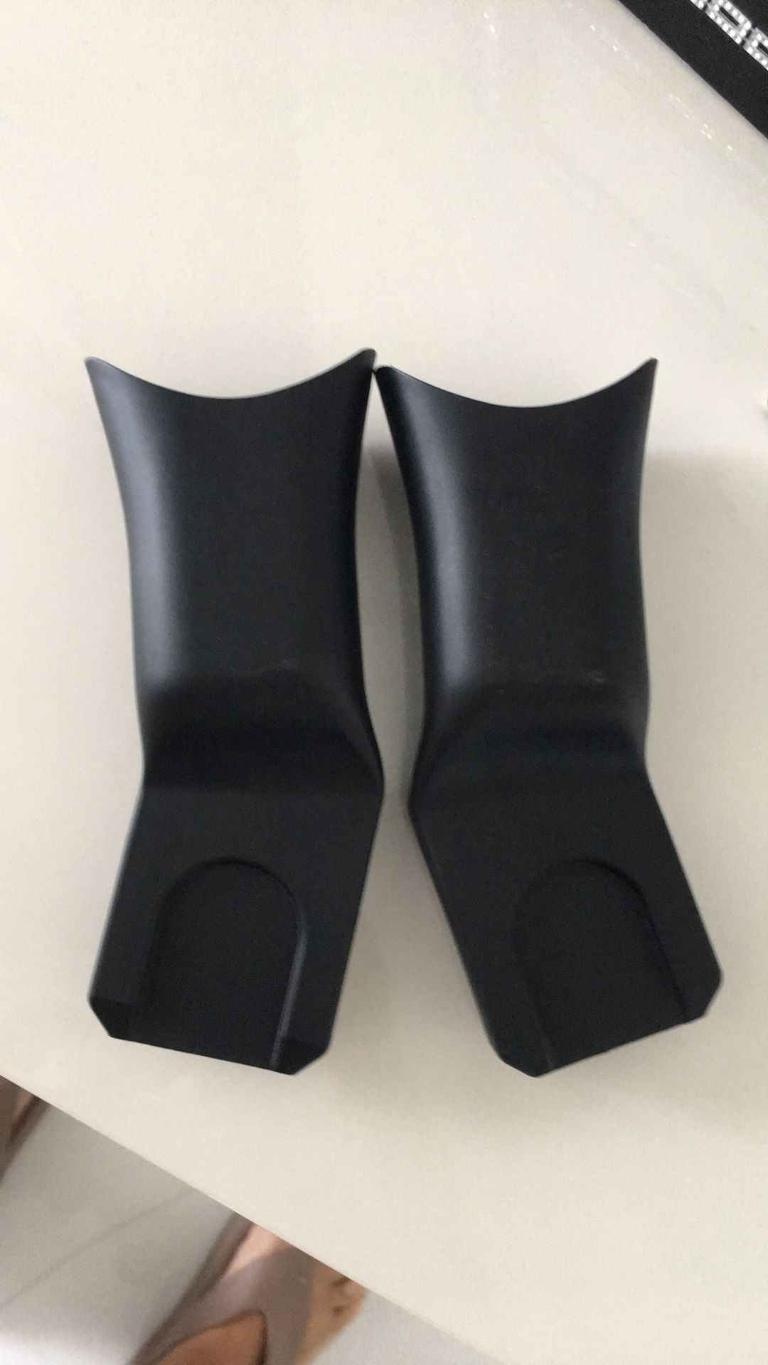 Stroller Adapter Cybex Priam