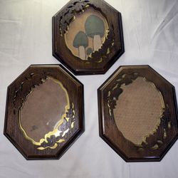 Picture Frames 