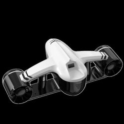 Water recreation water sports rescue photography equipment / underwater propeller / diving equipment surfing skateboard machine