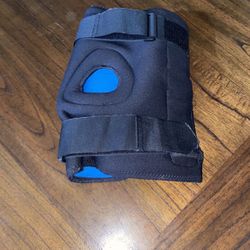 11.5 X 6.5” Men’s Knee Brace