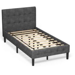 Twin Size Bed frame 