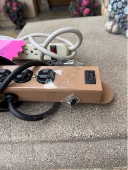 Surge Protectors