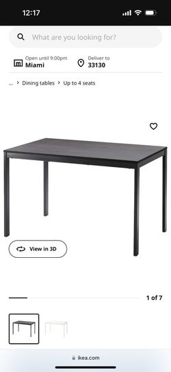 Table