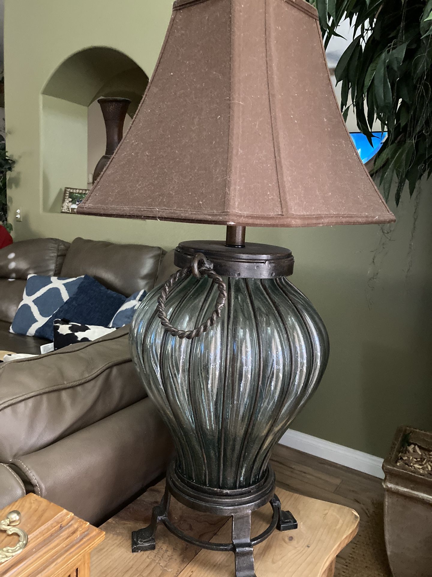 Lamps 