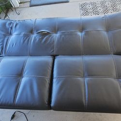 **Free Sofa bed**