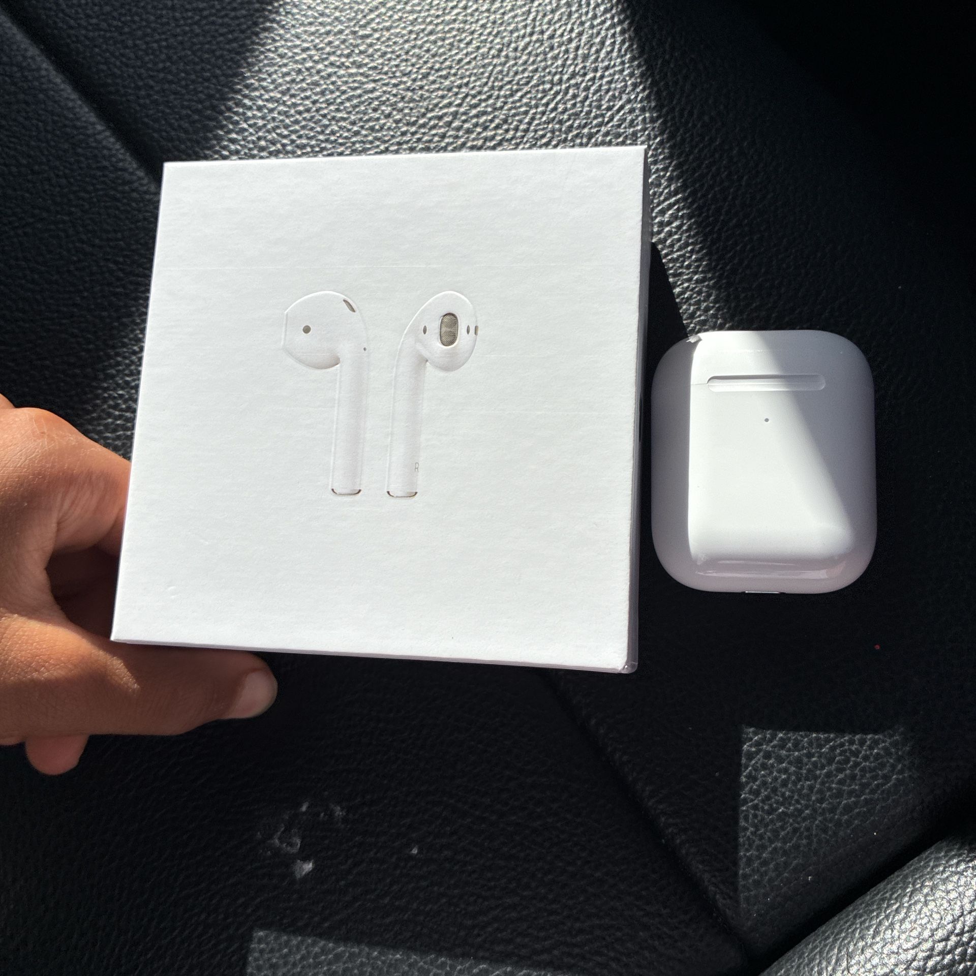 AirPod 2nd Gen