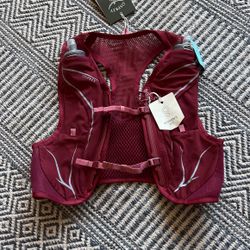 Hydration Vest