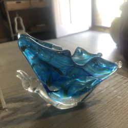 Murano Butterfly