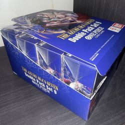 One Piece Op14 Double Pack 