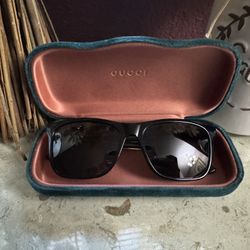 Gucci Polarized Sunglasses