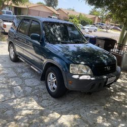 Selling Crv Honda Part