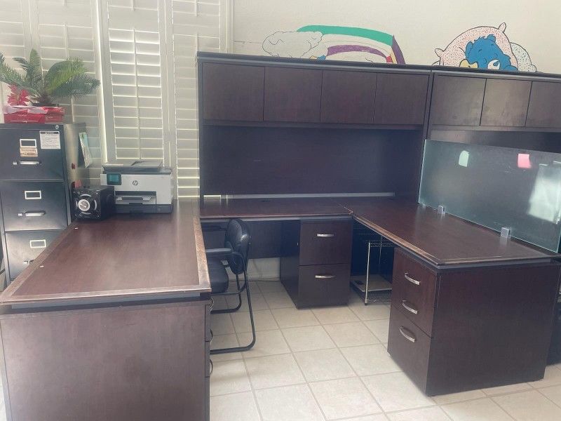 Office Desk