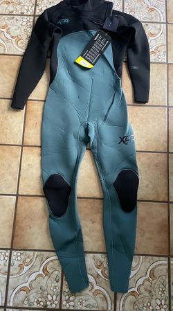 Xcel comp 3/2 Men’s size Small New