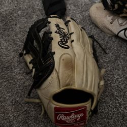 Rawlings 12.75’ GG Elite Series Glove (Left Hand Throw)