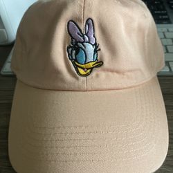 Disney Hats Dad Style Hat Adjustable
